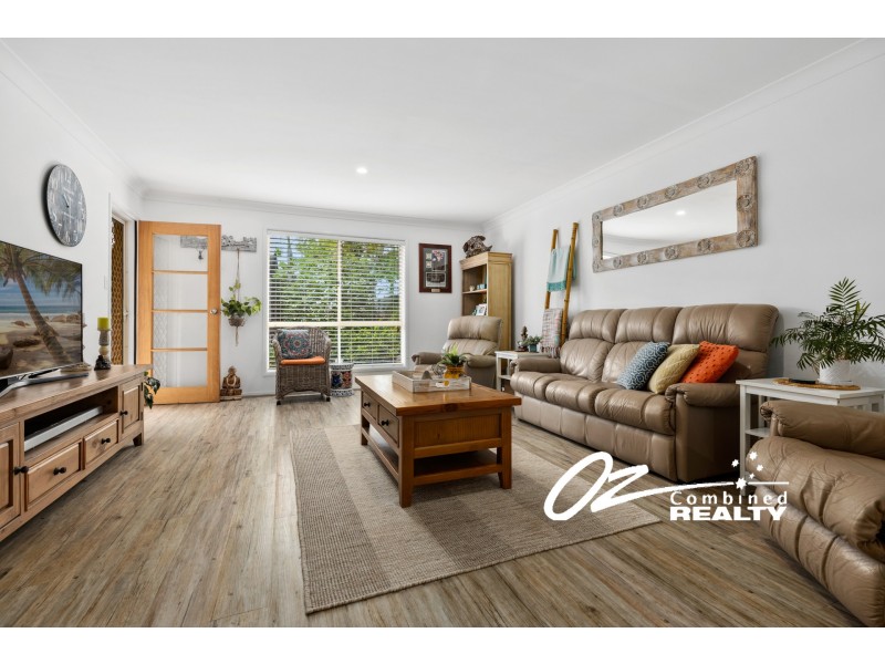 17 Gibson Crescent, Sanctuary Point NSW 2540