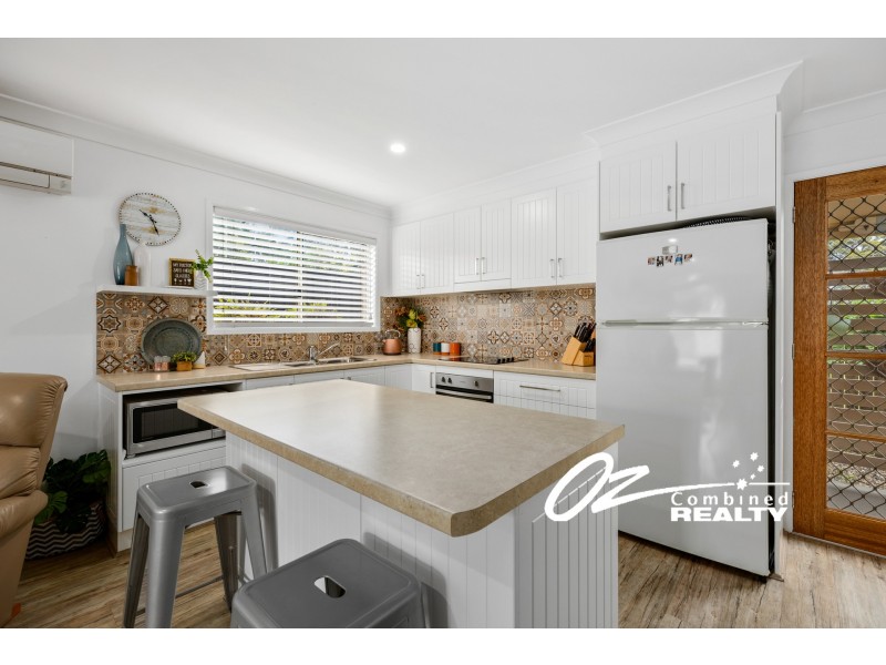 17 Gibson Crescent, Sanctuary Point NSW 2540