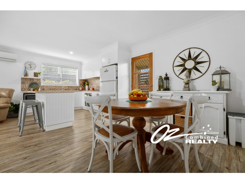 17 Gibson Crescent, Sanctuary Point NSW 2540