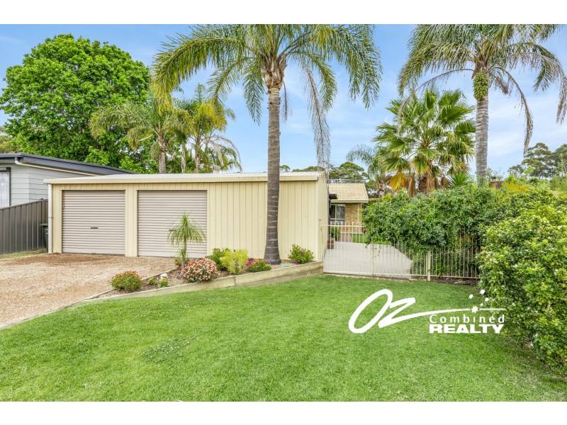 17 Gibson Crescent, Sanctuary Point NSW 2540