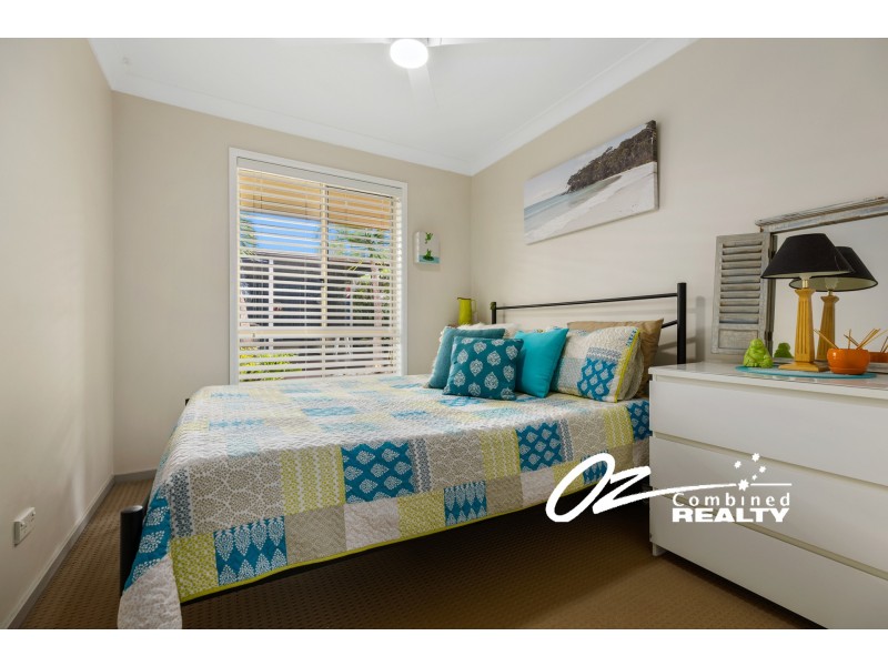 17 Gibson Crescent, Sanctuary Point NSW 2540