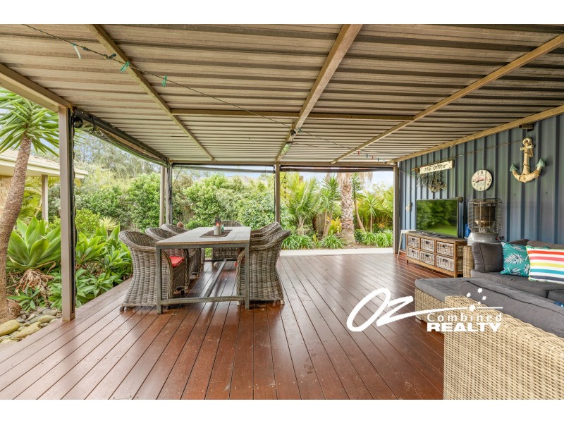 17 Gibson Crescent, Sanctuary Point NSW 2540