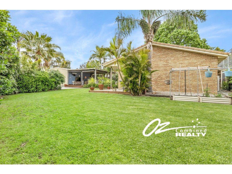 17 Gibson Crescent, Sanctuary Point NSW 2540