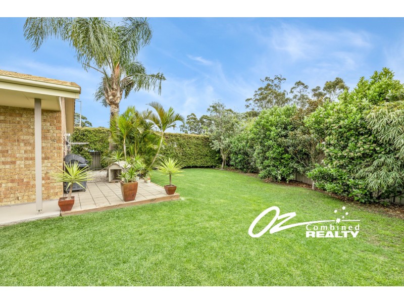 17 Gibson Crescent, Sanctuary Point NSW 2540