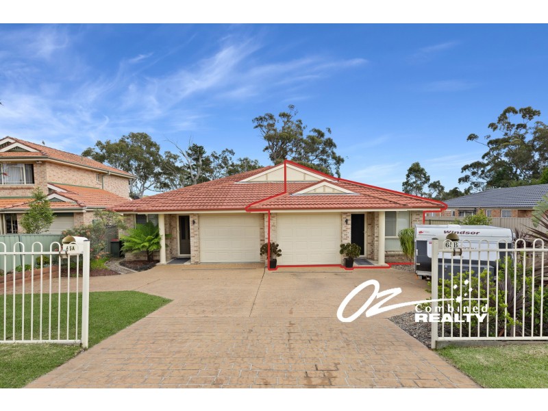 65B  Paradise Beach Road, Sanctuary Point NSW 2540