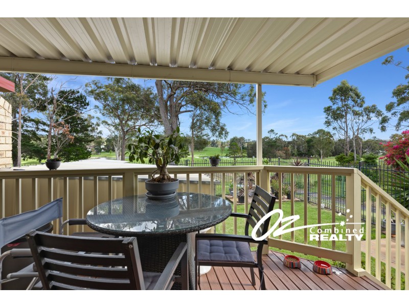 65B  Paradise Beach Road, Sanctuary Point NSW 2540