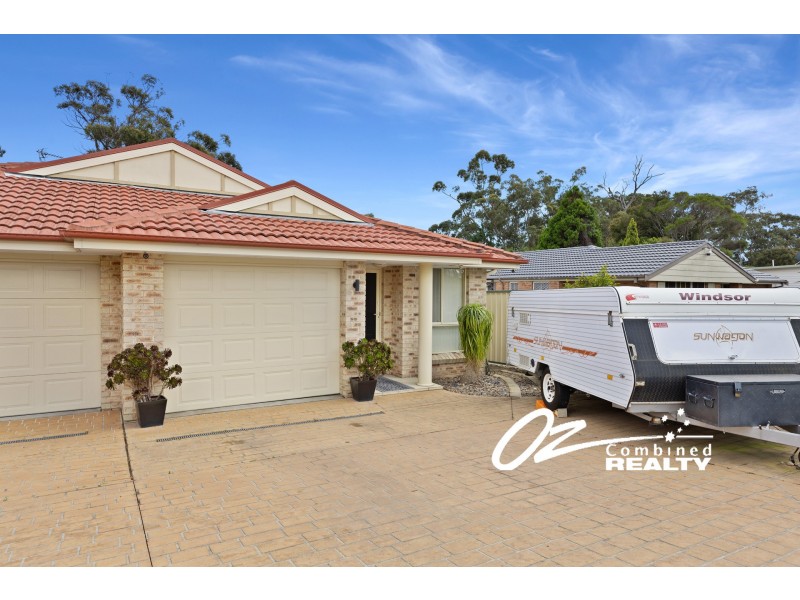 65B  Paradise Beach Road, Sanctuary Point NSW 2540