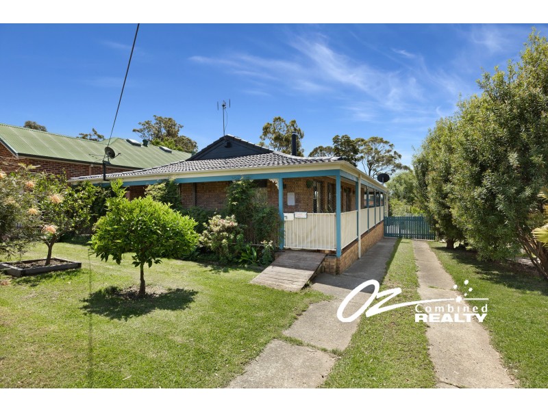 99 Leumeah Street, Sanctuary Point NSW 2540