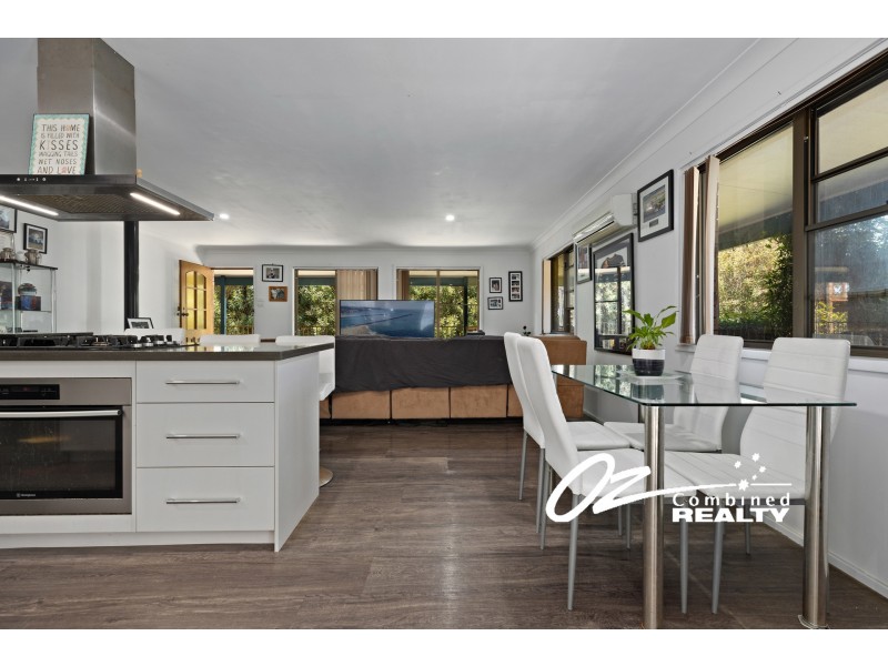 99 Leumeah Street, Sanctuary Point NSW 2540