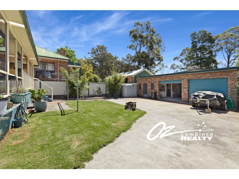99 Leumeah Street, Sanctuary Point NSW 2540