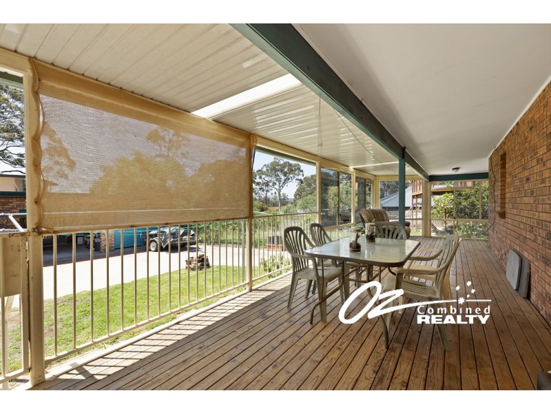 99 Leumeah Street, Sanctuary Point NSW 2540