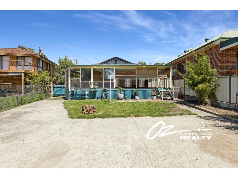 99 Leumeah Street, Sanctuary Point NSW 2540