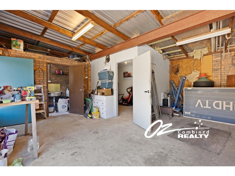 99 Leumeah Street, Sanctuary Point NSW 2540