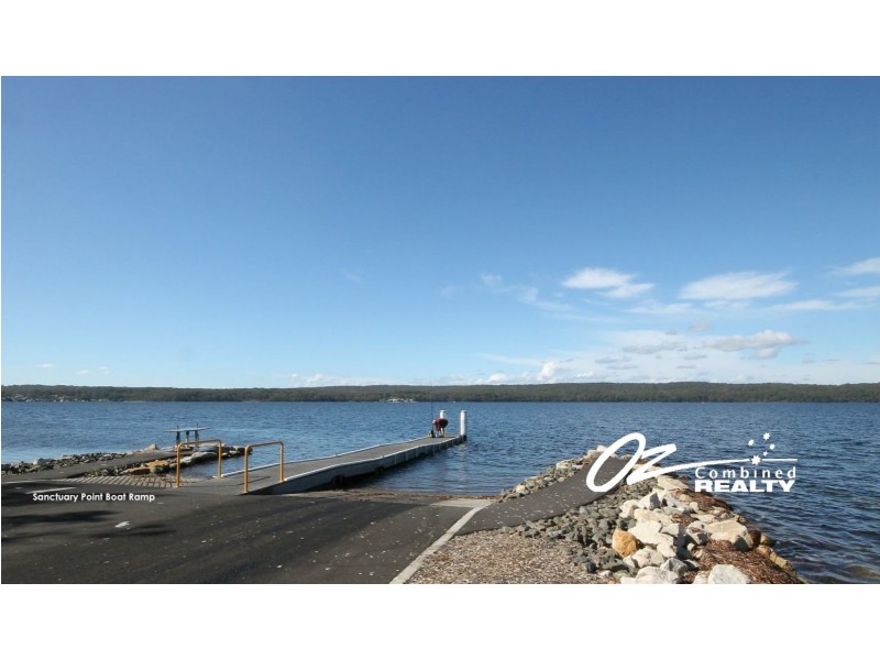 99 Leumeah Street, Sanctuary Point NSW 2540