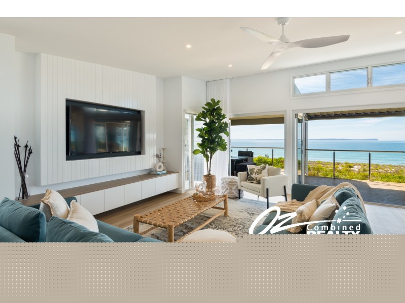 72 Elizabeth Drive, Vincentia NSW 2540