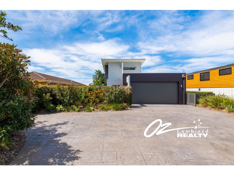 72 Elizabeth Drive, Vincentia NSW 2540