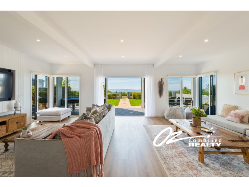 72 Elizabeth Drive, Vincentia NSW 2540