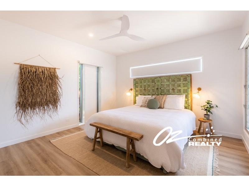 72 Elizabeth Drive, Vincentia NSW 2540