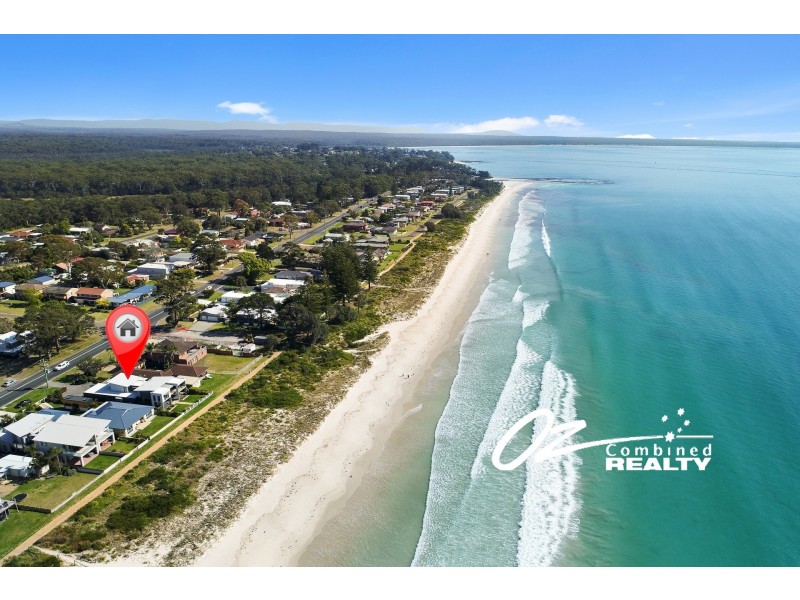 72 Elizabeth Drive, Vincentia NSW 2540