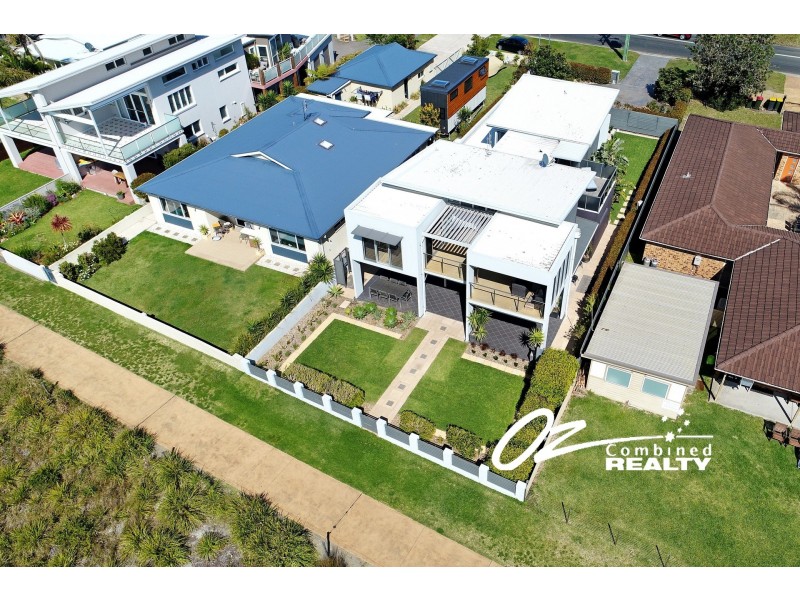 72 Elizabeth Drive, Vincentia NSW 2540