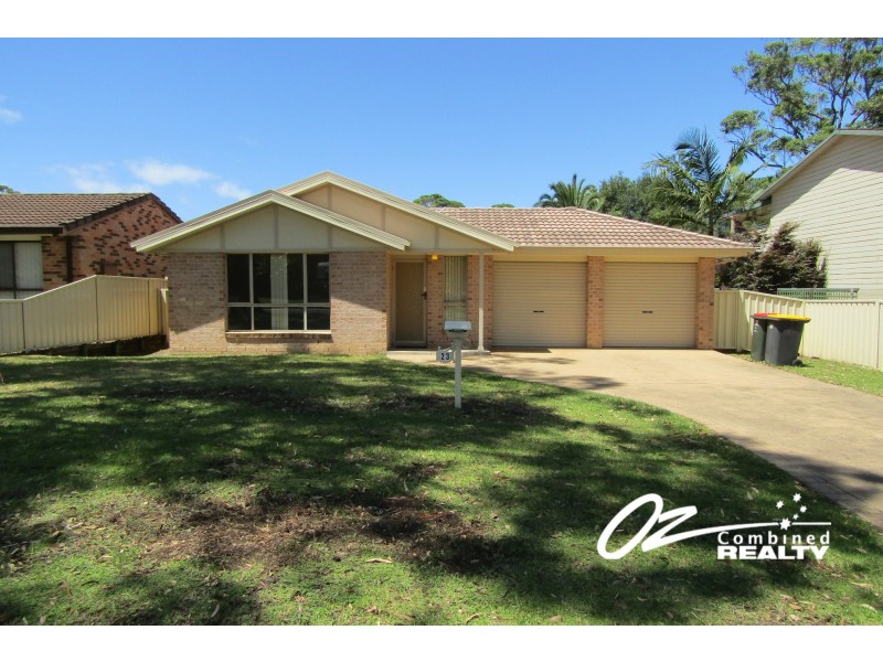 23 Macleans Point Road, Sanctuary Point NSW 2540