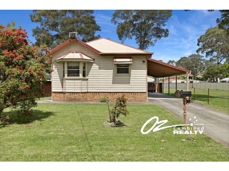 306 The Park Drive, Sanctuary Point NSW 2540