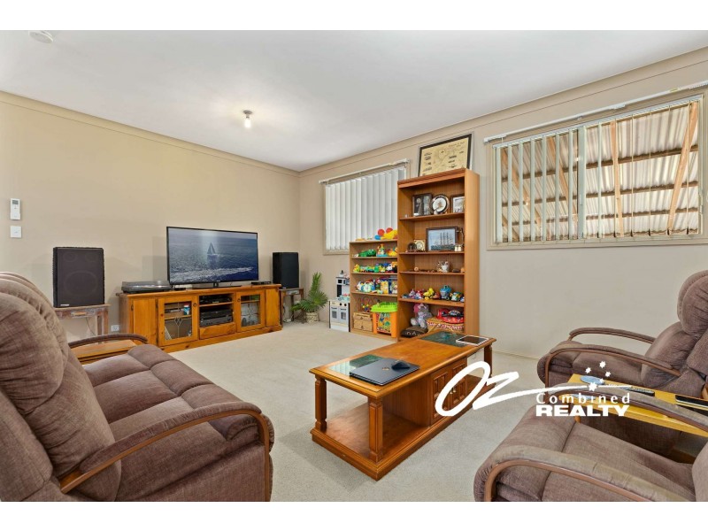 306 The Park Drive, Sanctuary Point NSW 2540