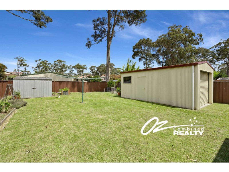 306 The Park Drive, Sanctuary Point NSW 2540
