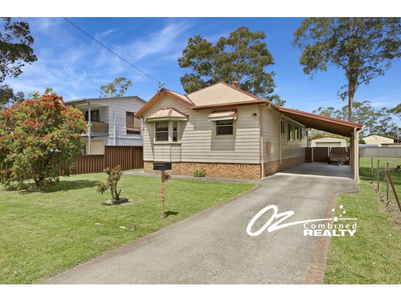 306 The Park Drive, Sanctuary Point NSW 2540