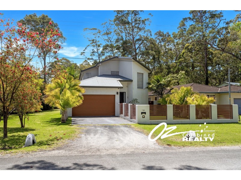 301 The Park Drive, Sanctuary Point NSW 2540