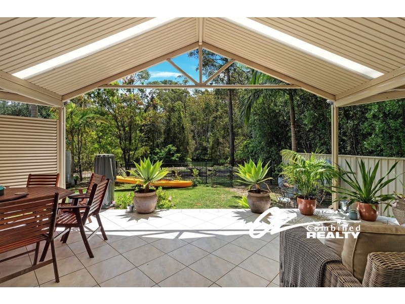 301 The Park Drive, Sanctuary Point NSW 2540