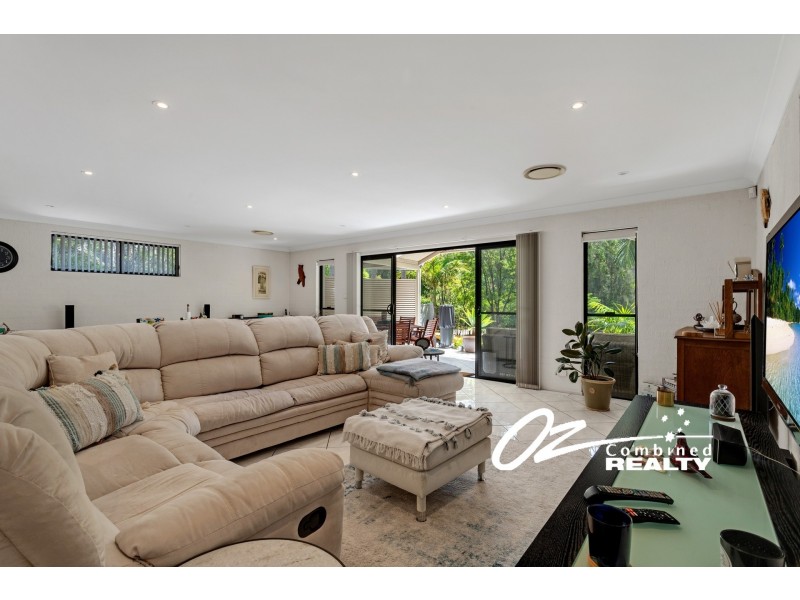 301 The Park Drive, Sanctuary Point NSW 2540