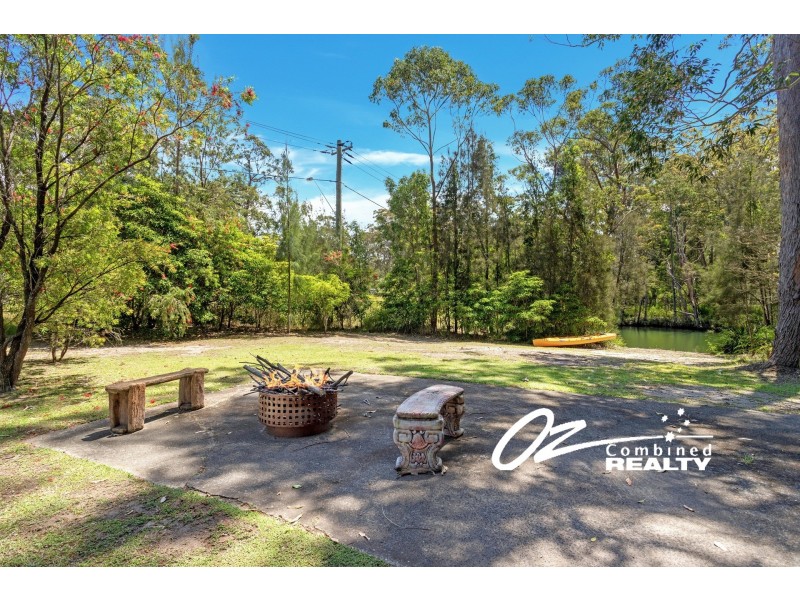 301 The Park Drive, Sanctuary Point NSW 2540