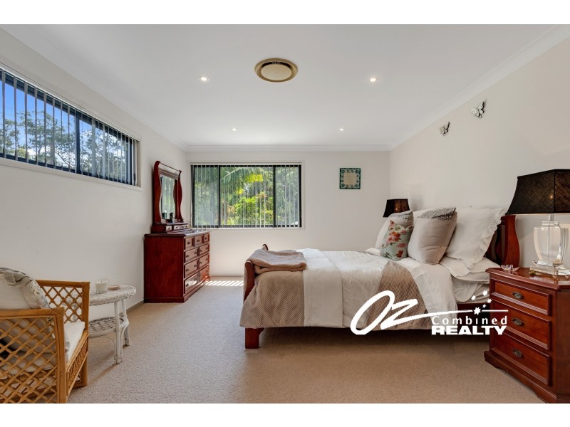 301 The Park Drive, Sanctuary Point NSW 2540