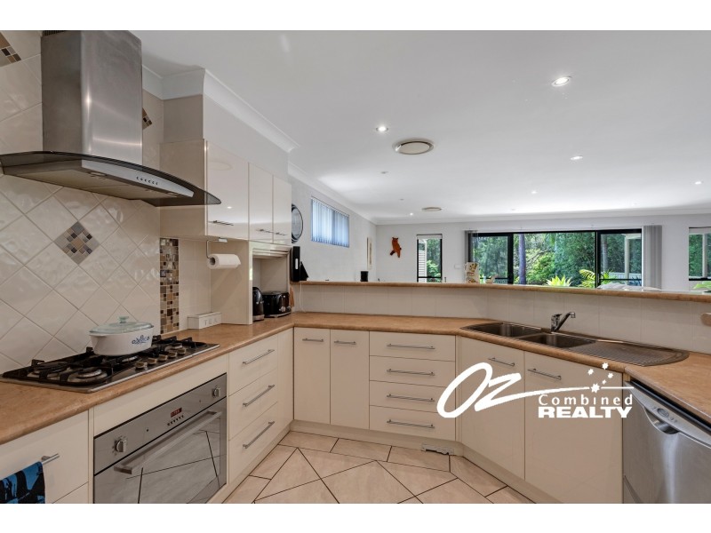 301 The Park Drive, Sanctuary Point NSW 2540