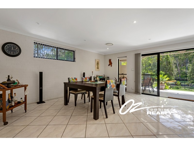 301 The Park Drive, Sanctuary Point NSW 2540