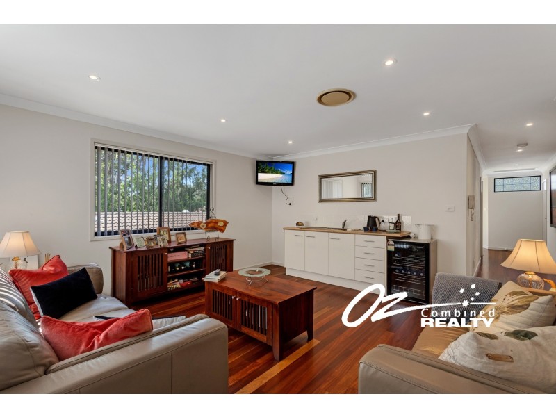 301 The Park Drive, Sanctuary Point NSW 2540