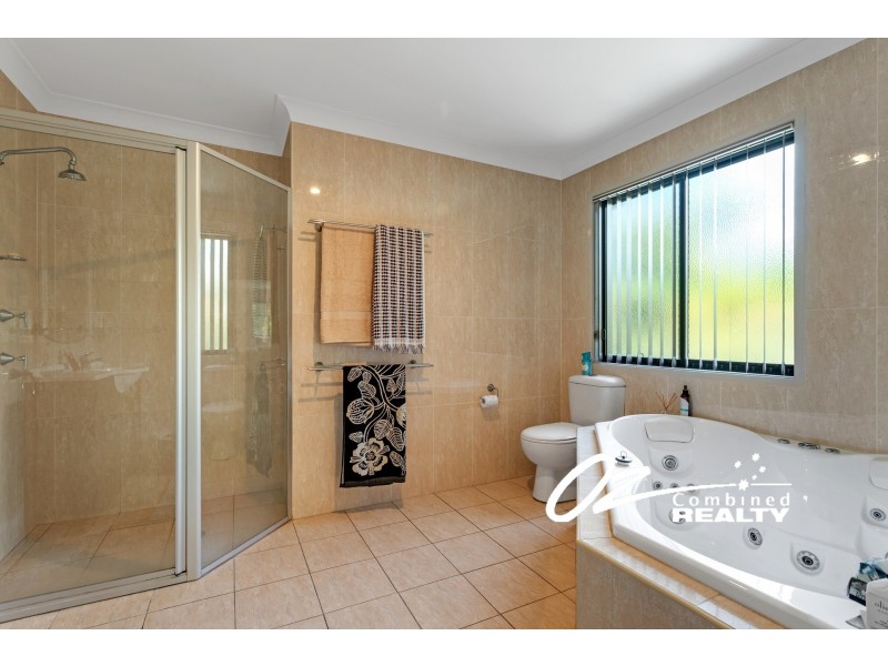 301 The Park Drive, Sanctuary Point NSW 2540