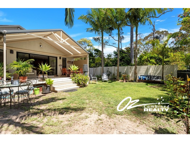 301 The Park Drive, Sanctuary Point NSW 2540