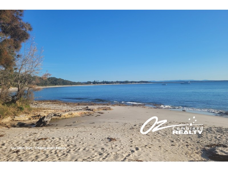 301 The Park Drive, Sanctuary Point NSW 2540