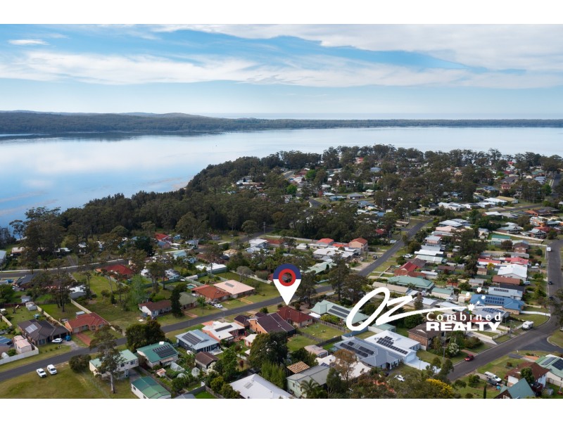 21 Edmund Street, Sanctuary Point NSW 2540
