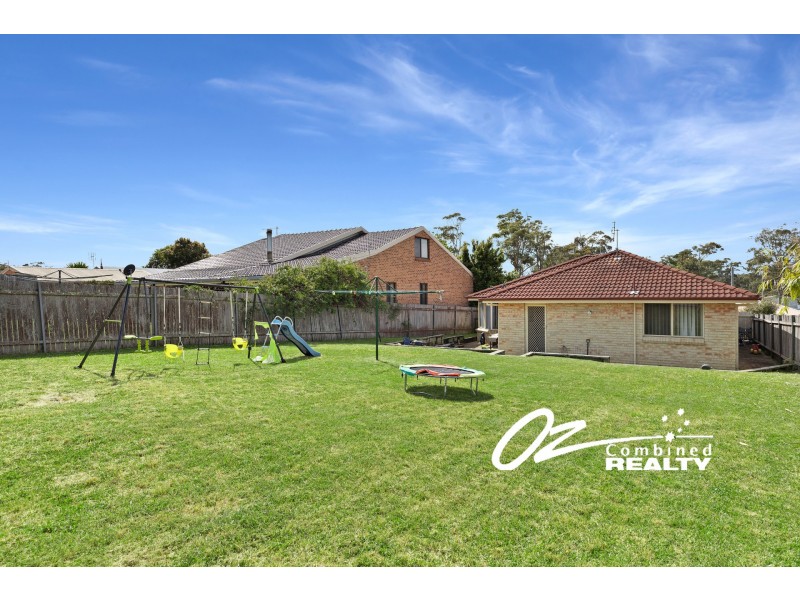 21 Edmund Street, Sanctuary Point NSW 2540