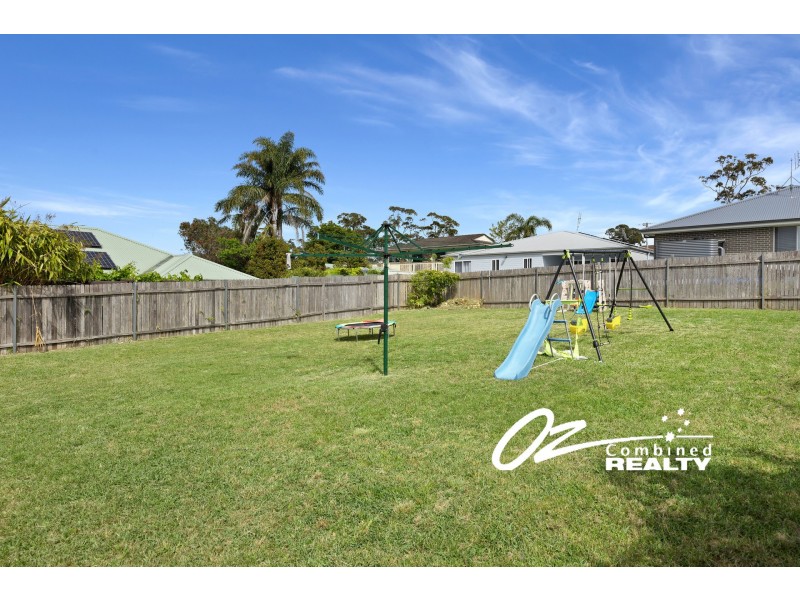 21 Edmund Street, Sanctuary Point NSW 2540