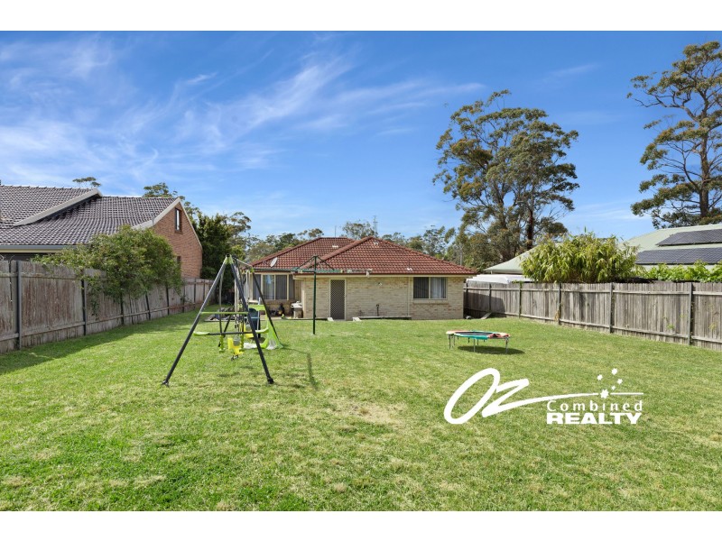 21 Edmund Street, Sanctuary Point NSW 2540