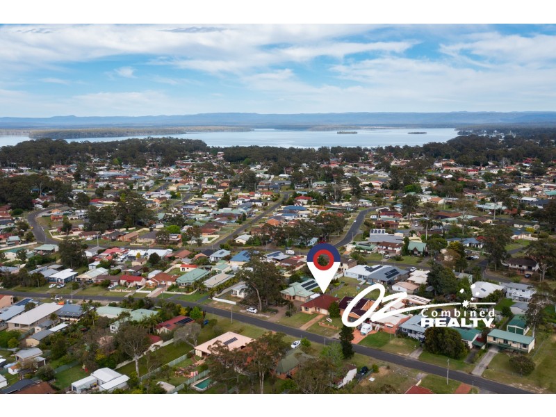 21 Edmund Street, Sanctuary Point NSW 2540