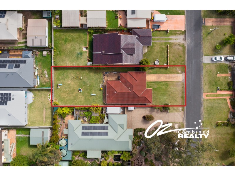 21 Edmund Street, Sanctuary Point NSW 2540