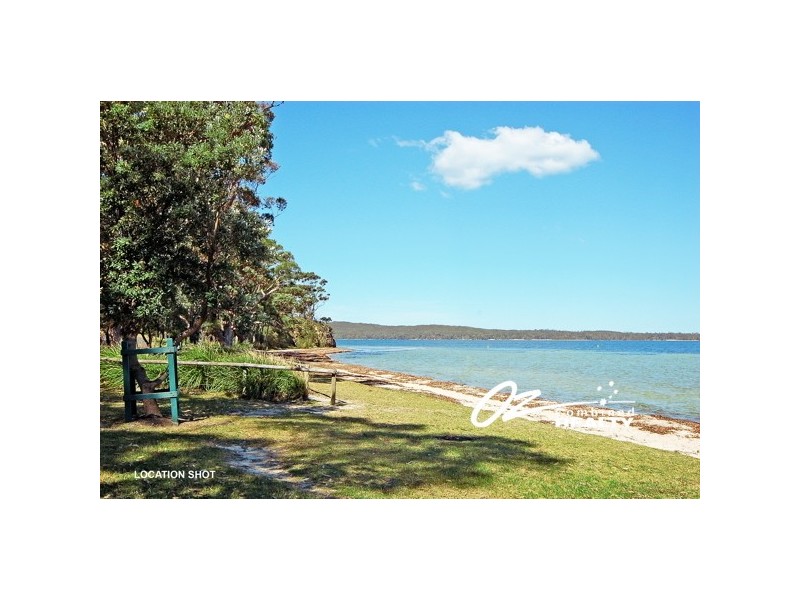 21 Edmund Street, Sanctuary Point NSW 2540