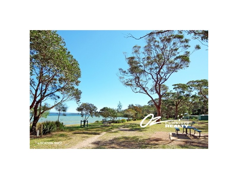 21 Edmund Street, Sanctuary Point NSW 2540