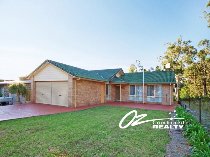 Sanctuary Point NSW 2540
