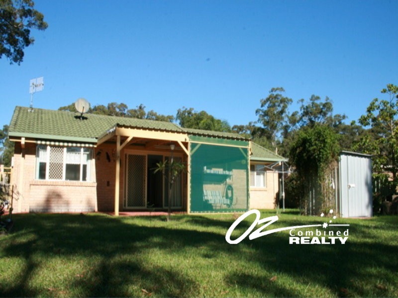 Sanctuary Point NSW 2540